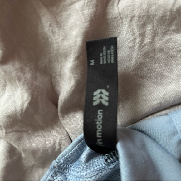 All In Motion Sports Bra - Picture 3 of 3